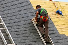 Fast & Reliable Emergency Roof Repairs in Blossom, TX